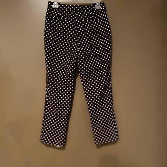 Kate Spade Ankle Pants Size 4 - Picture 7 of 12